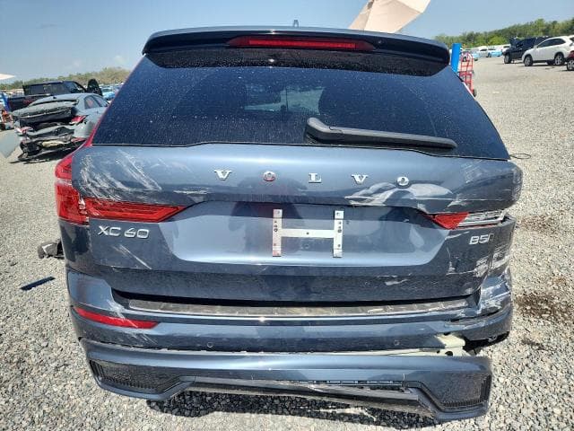 2025 VOLVO XC60 ULTRA 6