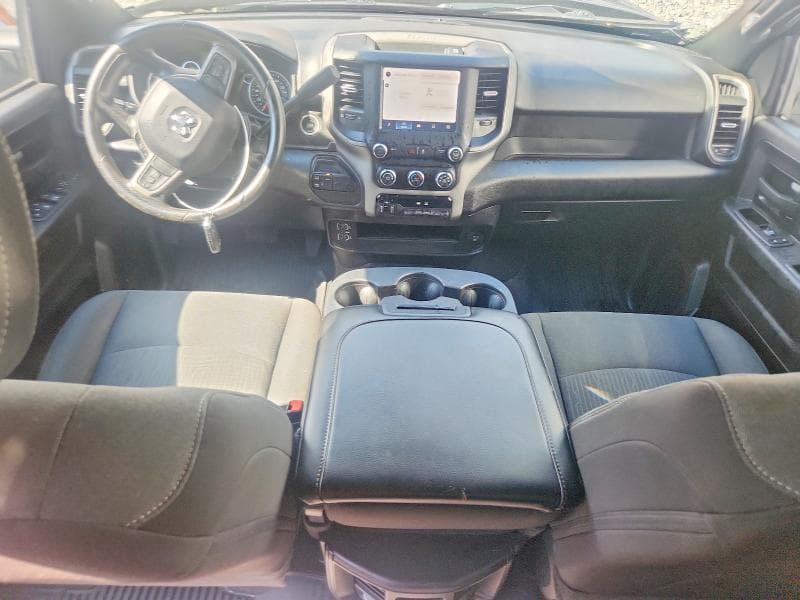 2024 RAM 3500 TRADESMAN 8