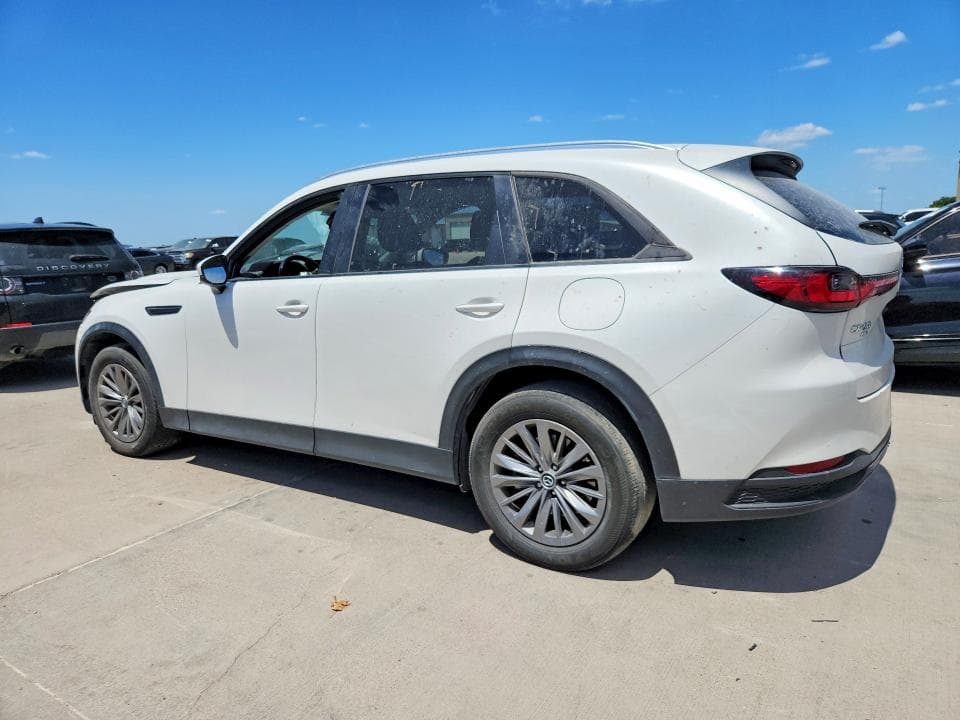 2024 MAZDA CX-90 SELECT 2