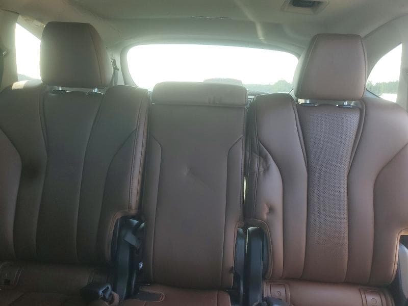 2023 ACURA MDX TECHNOLOGY 10