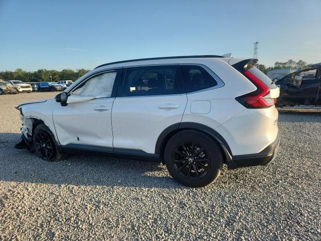 2023 HONDA CR-V SPORT 2