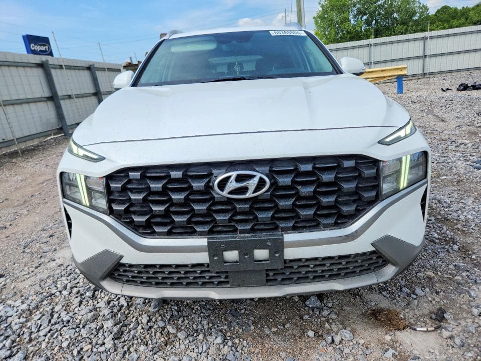 2023 HYUNDAI SANTA FE SEL 5