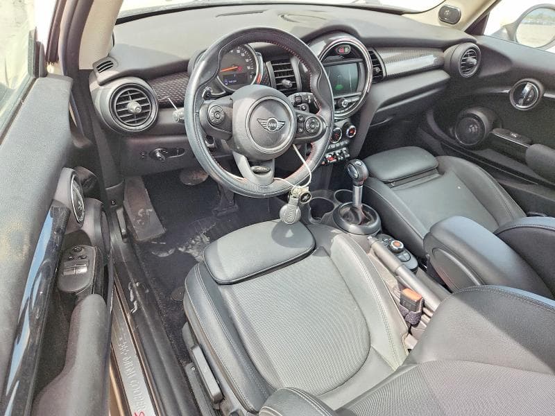 2019 MINI COOPER S 8
