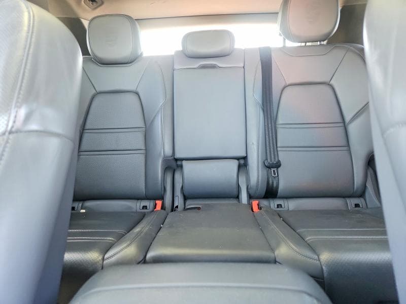 2019 PORSCHE CAYENNE 10