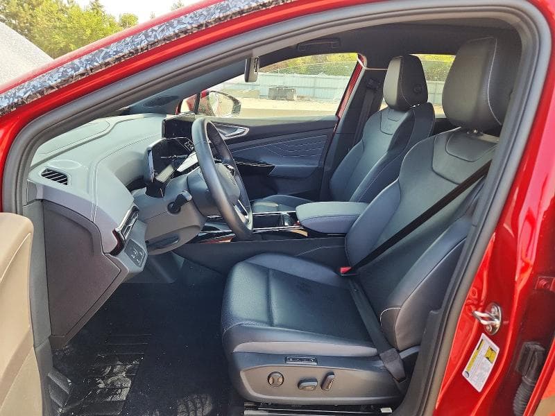 2023 VOLKSWAGEN ID.4 PRO S 7