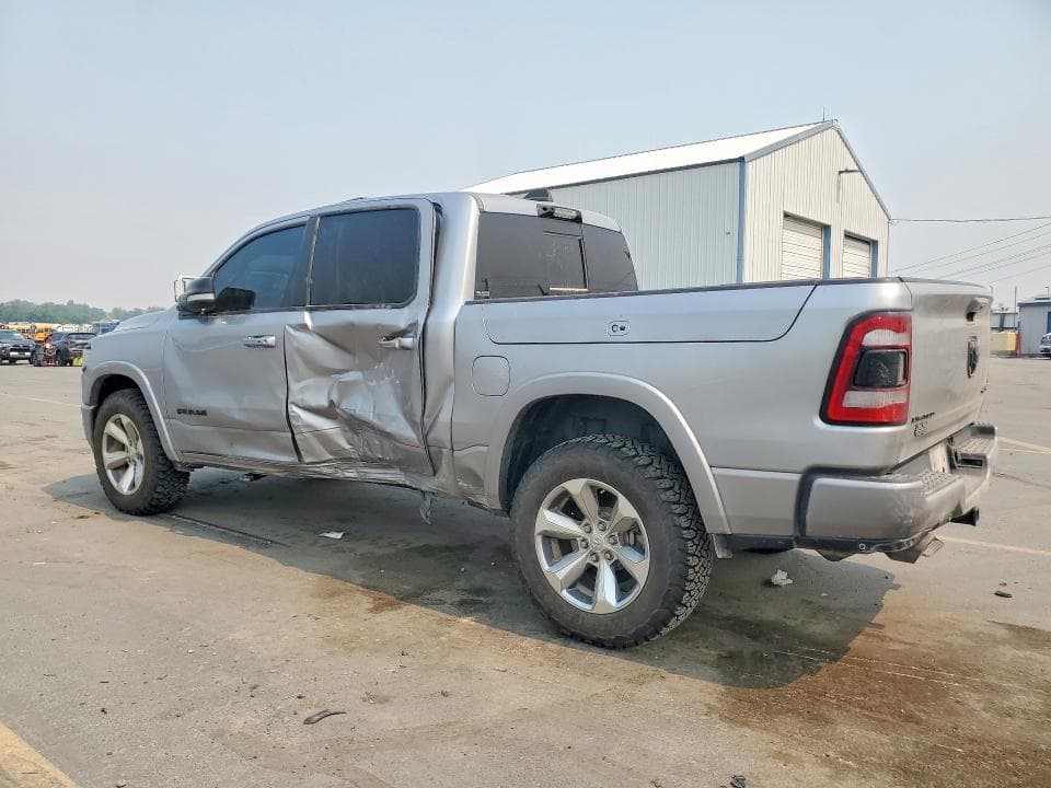2021 RAM 1500 LIMITED 2