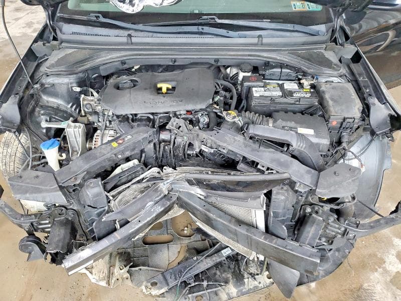 2019 HYUNDAI ELANTRA SE 11