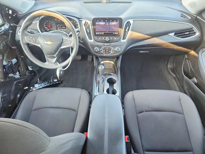 2020 CHEVROLET MALIBU LT 8