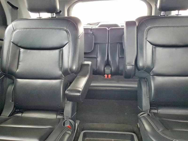 2021 FORD EXPLORER XLT 10