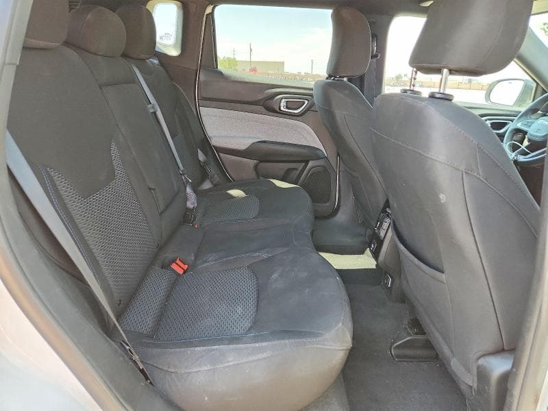 2024 JEEP COMPASS SPORT 11