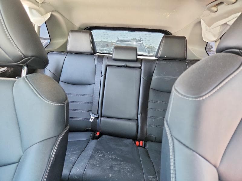 2023 TOYOTA RAV4 XLE PREMIUM 10