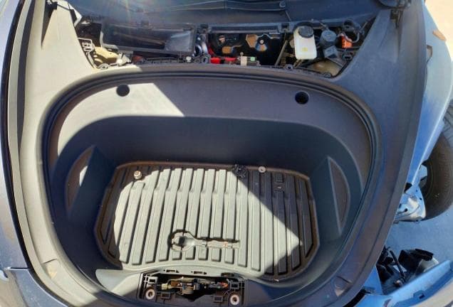 2023 TESLA MODEL 3 11