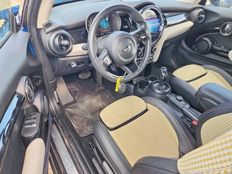 2023 MINI COOPER S 8