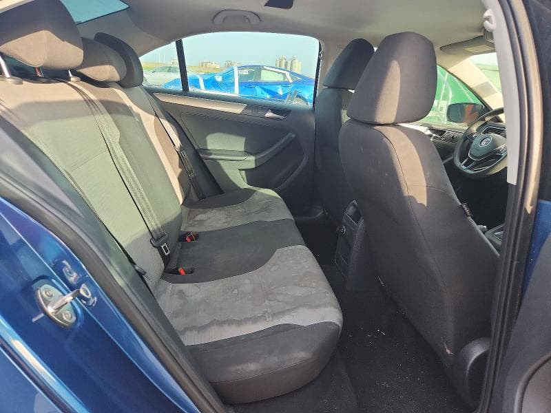 2017 VOLKSWAGEN JETTA S 10