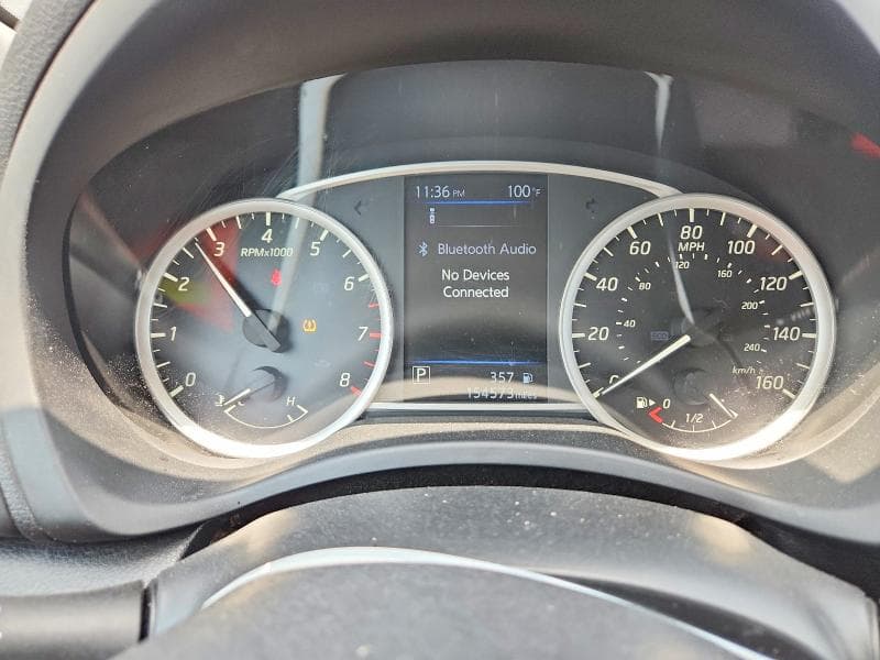 2019 NISSAN SENTRA S 9