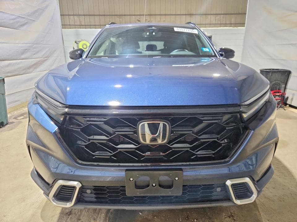 2026 HONDA CR-V SPORT TOURING 5