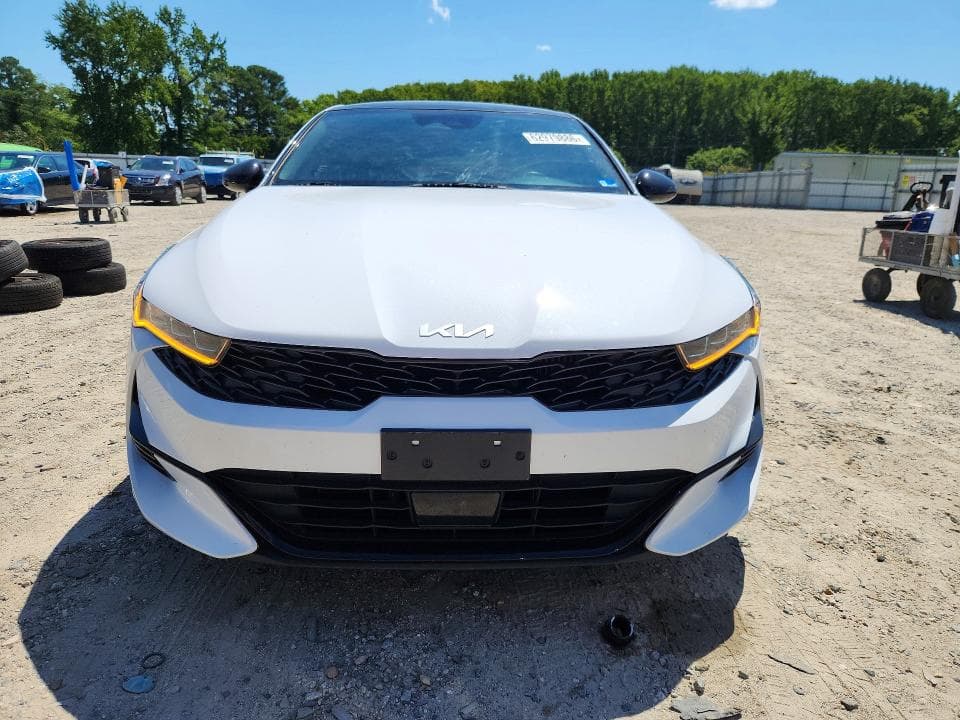 2023 KIA K5 GT LINE 5