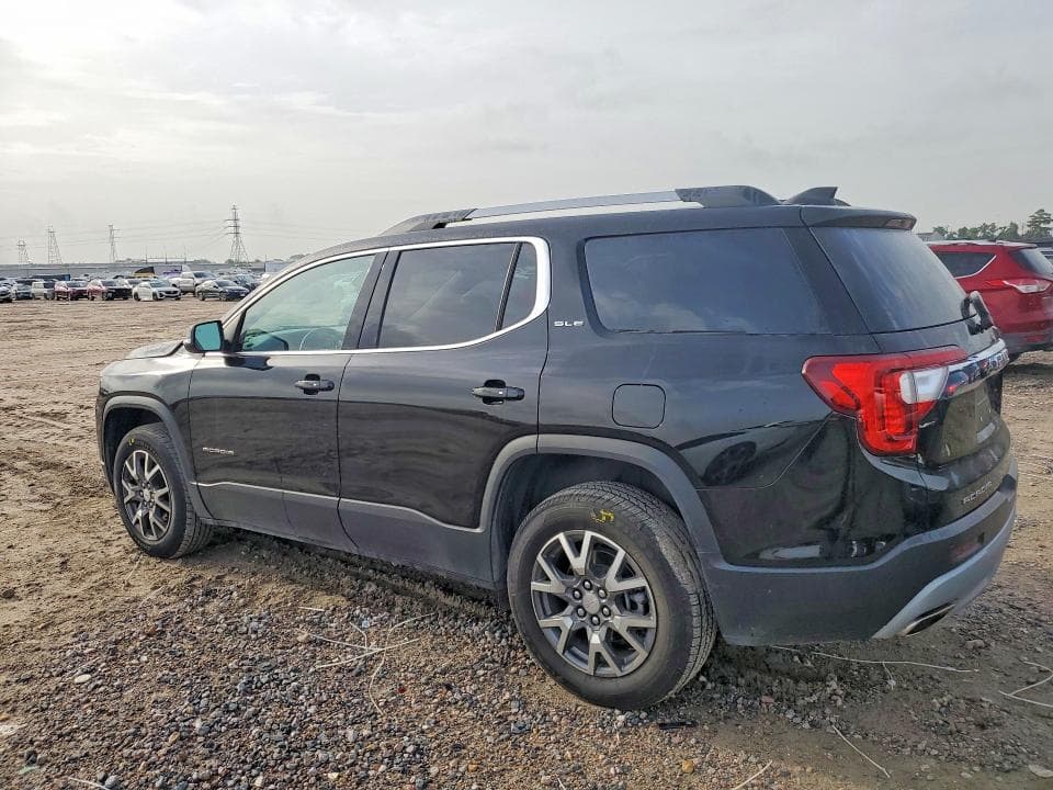 2023 GMC ACADIA SLE 2