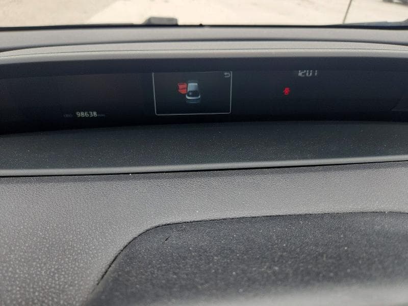 2020 TOYOTA PRIUS LE 9
