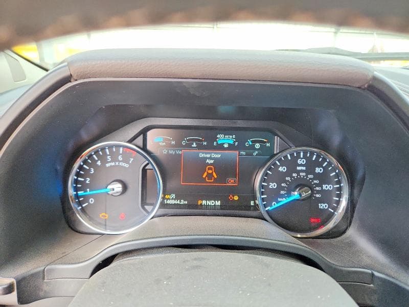 2018 FORD EXPEDITION LIMITED 9