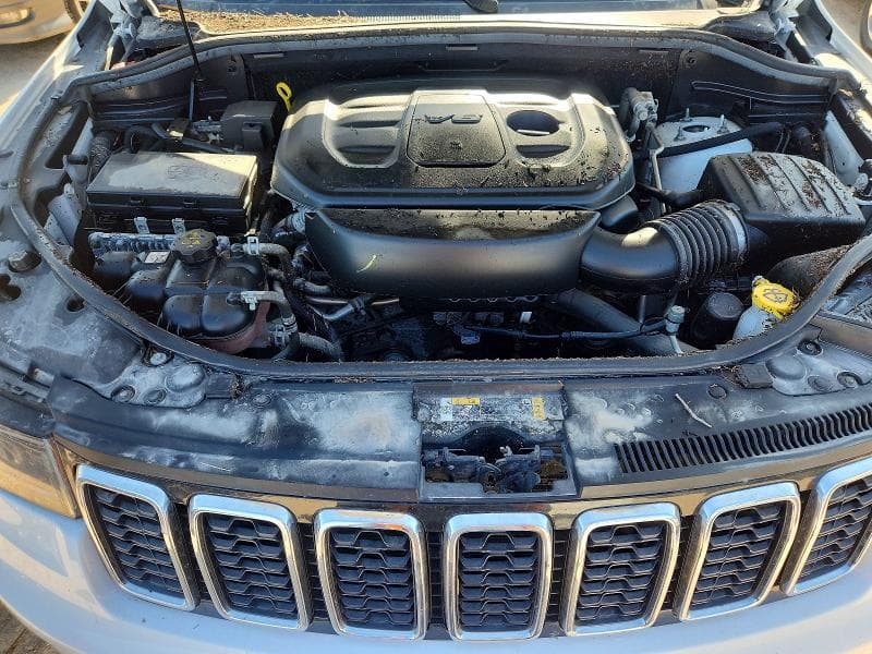 2022 JEEP GRAND CHEROKEE LIMITED 11