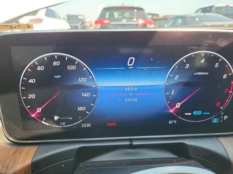 2022 MERCEDES-BENZ C 300 4MATIC 9