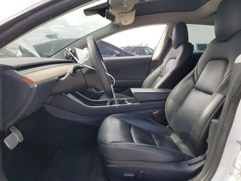 2020 TESLA MODEL 3 7