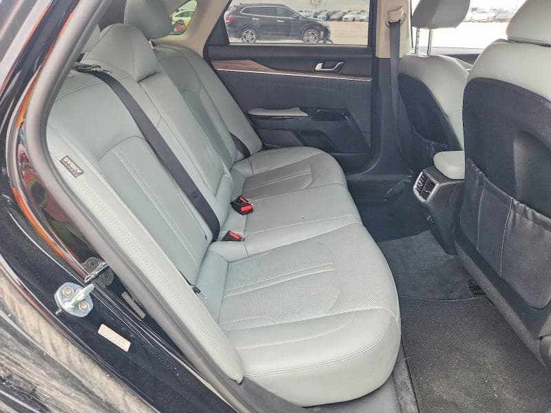 2021 KIA K5 EX 10