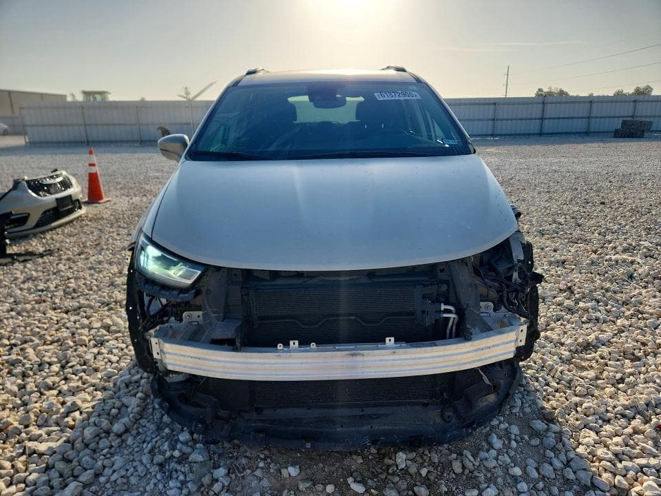 2021 CHRYSLER PACIFICA TOURING 5