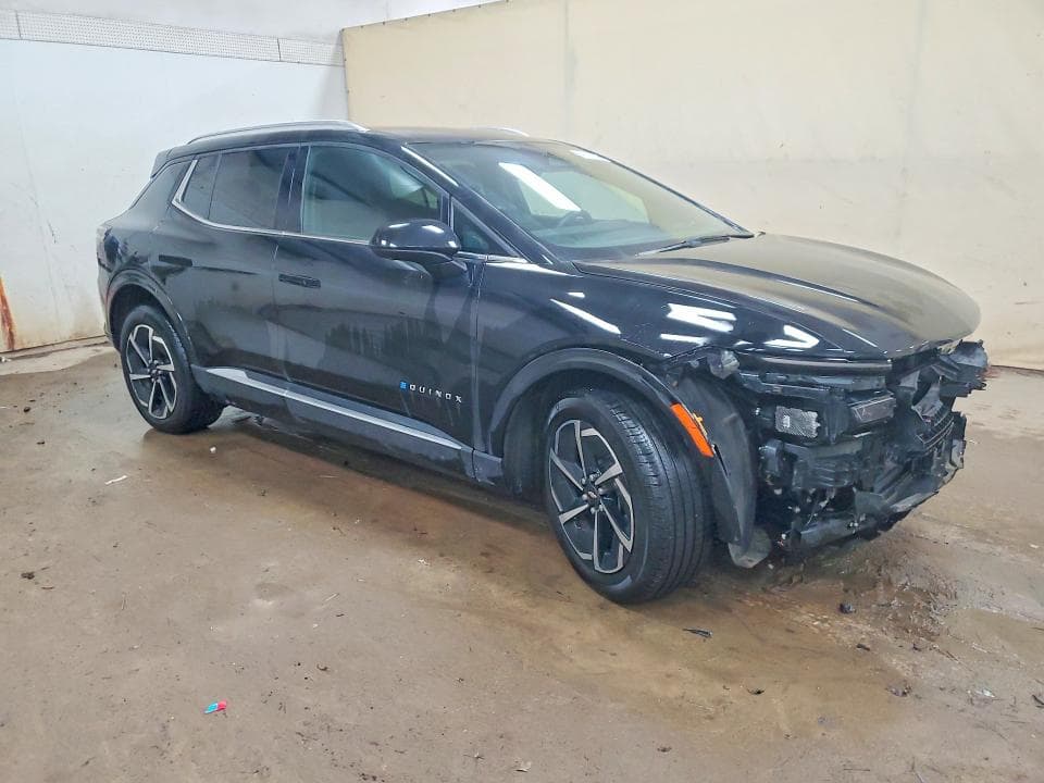 2024 CHEVROLET EQUINOX 2LT 4