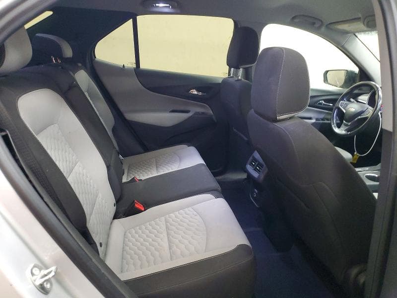 2019 CHEVROLET EQUINOX LT 11