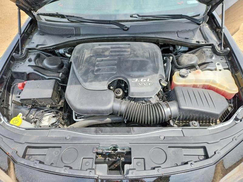 2023 CHRYSLER 300 S 11