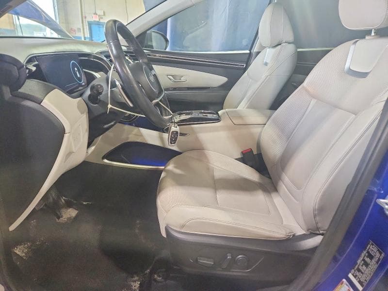 2024 HYUNDAI TUCSON LIMITED 7