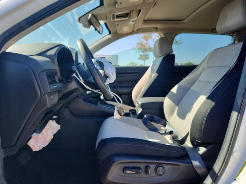 2024 HONDA CR-V EX 7