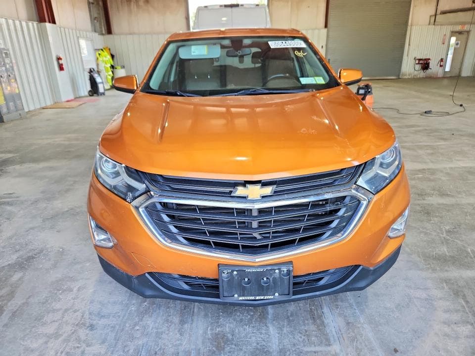 2019 CHEVROLET EQUINOX LT 5