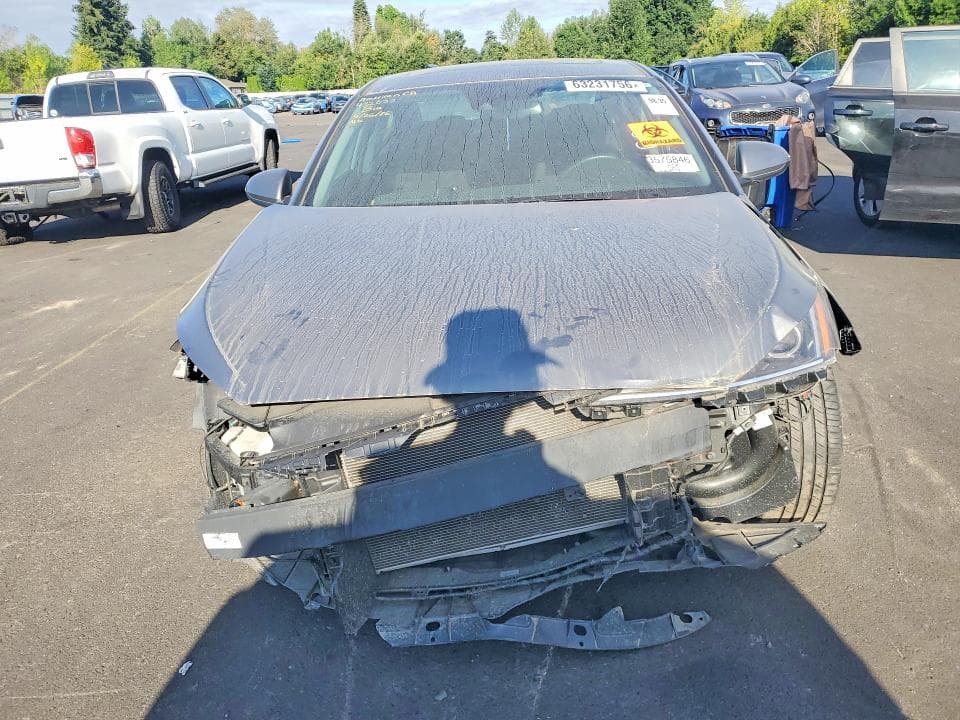 2019 HYUNDAI ELANTRA VALUE EDITION 5