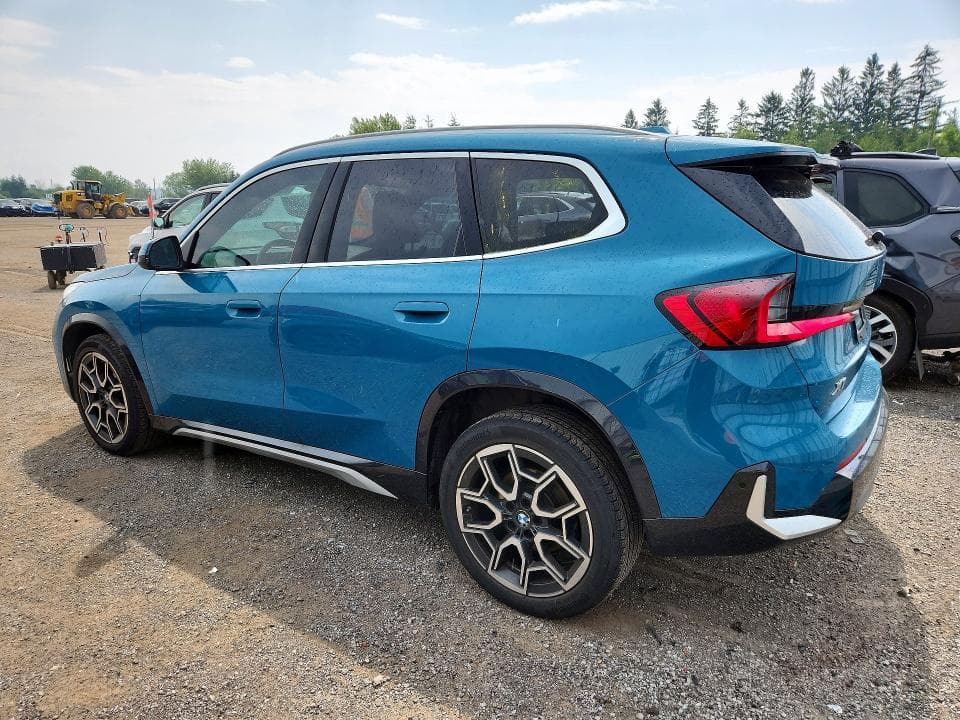 2025 BMW X1 XDRIVE28I 2