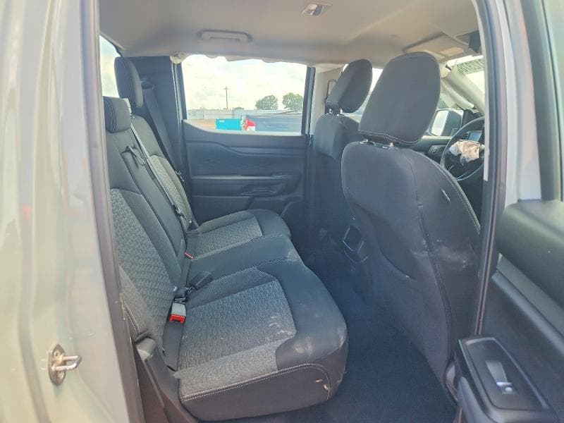 2024 FORD RANGER XL 10