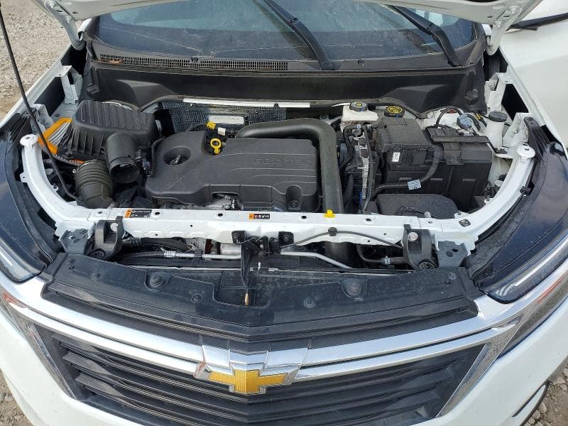 2023 CHEVROLET EQUINOX LT 11