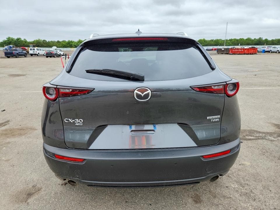 2024 MAZDA CX-30 PREMIUM PLUS 6
