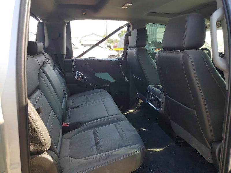 2023 GMC SIERRA K2500 DENALI 10