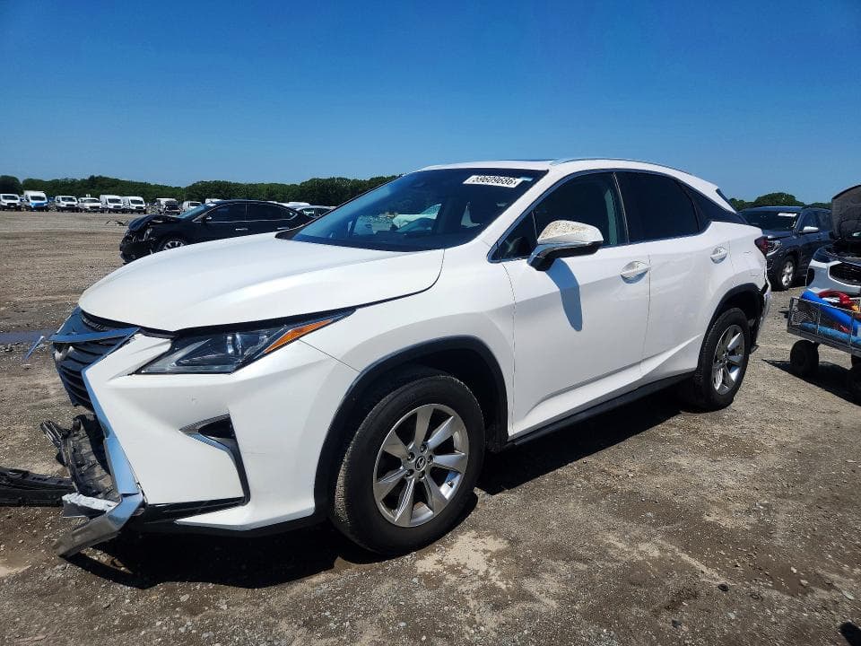 2019 LEXUS RX 350 BASE - 1