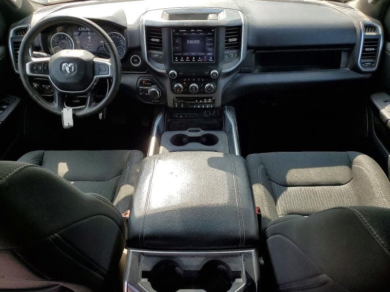 2019 RAM 1500 BIG HORN/LONE STAR 8