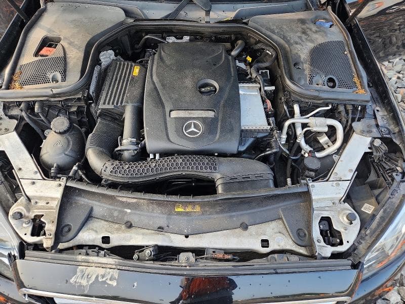 2018 MERCEDES-BENZ E 300 4MATIC 11