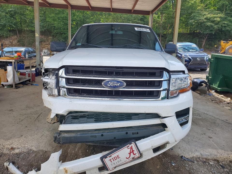 2017 FORD EXPEDITION XLT 5