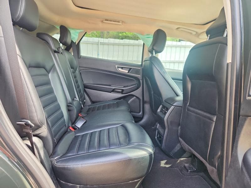 2022 FORD EDGE SEL 10