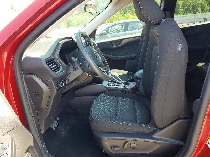 2023 FORD ESCAPE ACTIVE 7