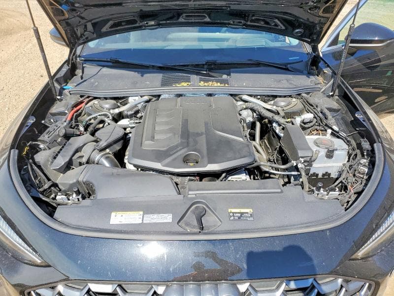 2025 AUDI A5 PREMIUM PLUS 11