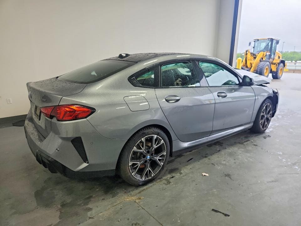 2026 BMW 228XI 3