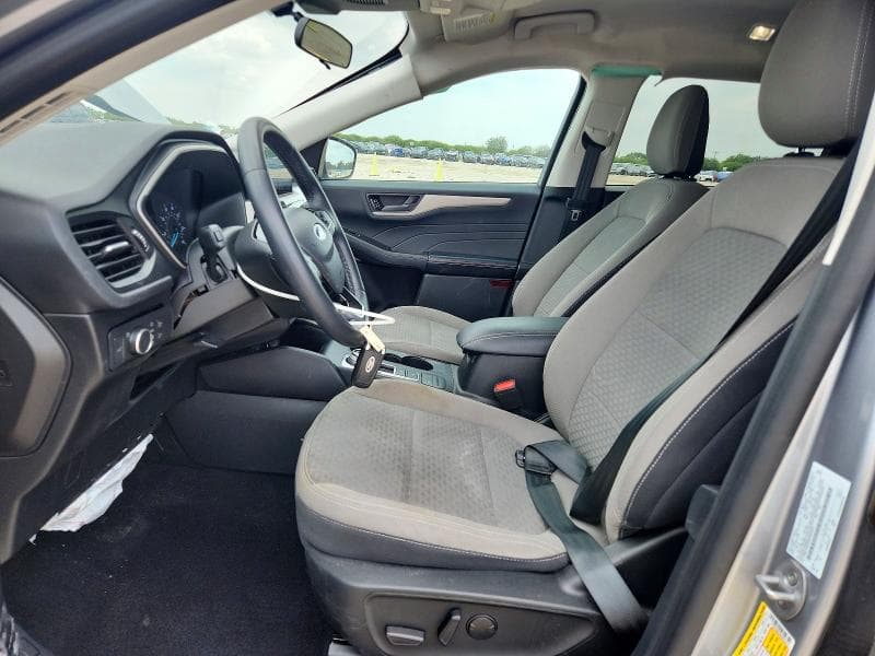2022 FORD ESCAPE SE 7